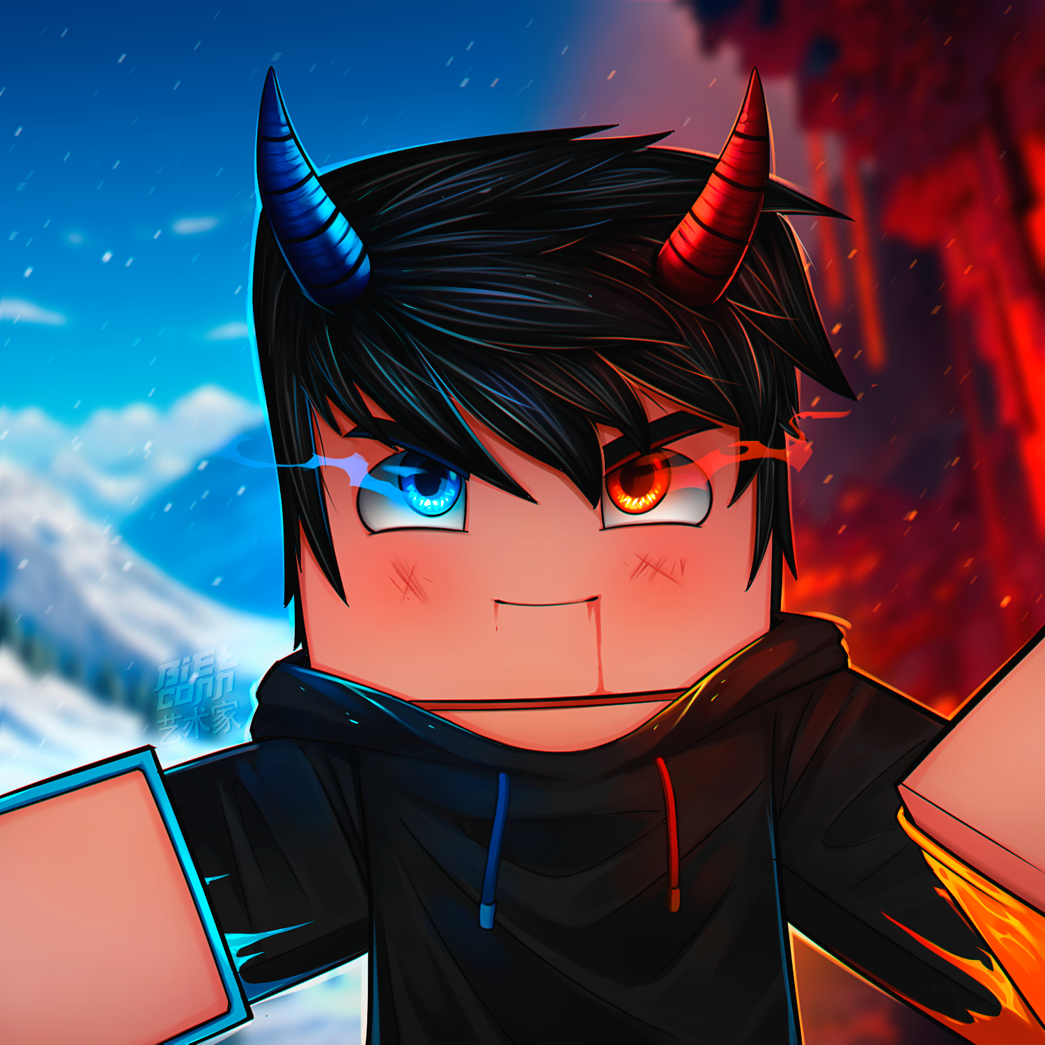 Profile Picture